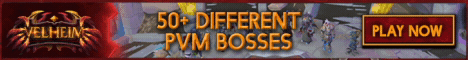 ⭐️Velheim⭐️ - 718 - Pre-EoC banner