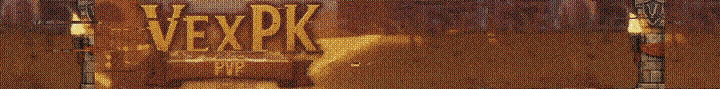 VexPk banner